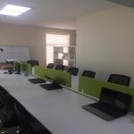 Kirayə (aylıq) 1 otaqlı Ofis, Nəriman Nərimanov metrosu, Nərimanov rayonu 1