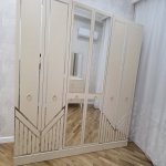 Kirayə (aylıq) 4 otaqlı Yeni Tikili Xırdalan 4