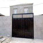 Satılır 4 otaqlı Həyət evi/villa, Binə qəs., Xəzər rayonu 1