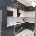 Kirayə (aylıq) 3 otaqlı Yeni Tikili, Nəriman Nərimanov metrosu, Nərimanov rayonu 11