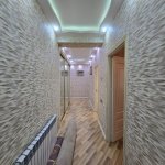 Kirayə (aylıq) 3 otaqlı Yeni Tikili Xırdalan 9
