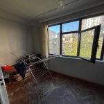 Kirayə (aylıq) 3 otaqlı Köhnə Tikili, İnşaatçılar metrosu, Yasamal rayonu 10