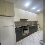 Kirayə (aylıq) 2 otaqlı Yeni Tikili, İnşaatçılar metrosu, Yeni Yasamal qəs., Yasamal rayonu 5