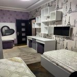 Kirayə (aylıq) 3 otaqlı Köhnə Tikili, Nəsimi metrosu, 6-cı mikrorayon, Binəqədi rayonu 10