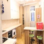 Kirayə (aylıq) 3 otaqlı Yeni Tikili, Gənclik metrosu, Nəsimi rayonu 13