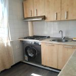 Kirayə (aylıq) 2 otaqlı Köhnə Tikili, Neftçilər metrosu, 8-ci kilometr, Nizami rayonu 7