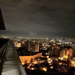 Kirayə (aylıq) 3 otaqlı Yeni Tikili, İçərişəhər metrosu, Səbail rayonu 19