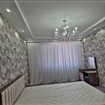 Kirayə (aylıq) 3 otaqlı Yeni Tikili, 20 Yanvar metrosu, Yasamal rayonu 5
