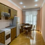 Kirayə (aylıq) 4 otaqlı Yeni Tikili, 28 May metrosu, Nəsimi rayonu 15