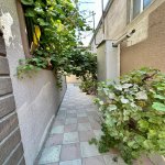Satılır 5 otaqlı Həyət evi/villa, Badamdar qəs., Səbail rayonu 7