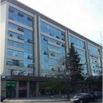 Satılır 5 otaqlı Köhnə Tikili, Gənclik metrosu, Nərimanov rayonu 7