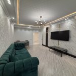 Kirayə (aylıq) 3 otaqlı Yeni Tikili, Həzi Aslanov metrosu, H.Aslanov qəs., Xətai rayonu 5