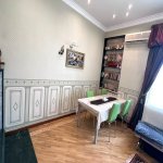 Satılır 3 otaqlı Köhnə Tikili, İçərişəhər metrosu, Axundov bağı, Səbail rayonu 6