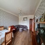 Аренда 3 комнат Вторичка, м. Короглу метро, Низаминский р-н район 3