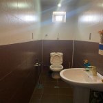 Satılır 6 otaqlı Həyət evi/villa, Koroğlu metrosu, Savalan qəs., Sabunçu rayonu 25