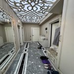 Продажа 2 комнатная Новостройка, İnşaatçılar метро, пос. Йени Ясамал, Ясамал район 4