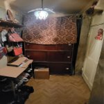 Satılır 1 otaqlı Köhnə Tikili, İnşaatçılar metrosu, Yasamal qəs., Yasamal rayonu 7