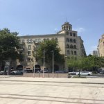 Kirayə (aylıq) 3 otaqlı Yeni Tikili, 28 May metrosu, Nəsimi rayonu 1