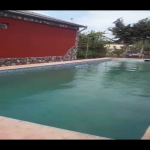 Kirayə (aylıq) 4 otaqlı Bağ evi, Buzovna, Xəzər rayonu 1