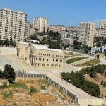 Аренда 2 комнатная Новостройка, м. Ази Асланова метро, Хетаи район 15