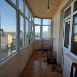 Kirayə (aylıq) 3 otaqlı Yeni Tikili, Neftçilər metrosu, Nizami rayonu 15
