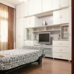 Аренда 3 комнатная Вторичка, м. Джафар Джаббарлы метро, Белый город, Порт Баку, Хетаи район 6