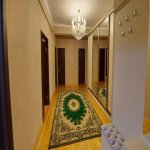 Kirayə (aylıq) 3 otaqlı Yeni Tikili, Neftçilər metrosu, Nizami rayonu 12