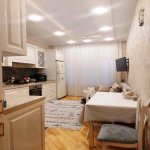 Satılır 3 otaqlı Yeni Tikili, Neftçilər metrosu, 8-ci kilometr, Nizami rayonu 14