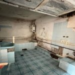 Satılır 4 otaqlı Köhnə Tikili, Həzi Aslanov metrosu, Xətai rayonu 12