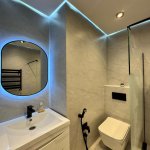 Продажа 2 комнатная Новостройка, м. 28 Мая метро, Шярг Базары, Наримановский р-н район 9