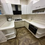 Продажа 3 комнатная Новостройка, м. Нариман Нариманов метро, Шярг Базары, Наримановский р-н район 10