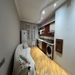 Kirayə (aylıq) 2 otaqlı Yeni Tikili, Həzi Aslanov metrosu, Xətai rayonu 6