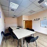 Kirayə (aylıq) 6 otaqlı Ofis, 28 May metrosu, Nəsimi rayonu 4