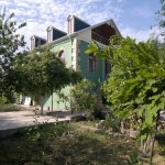 Satılır 8 otaqlı Həyət evi/villa Sumqayıt 1