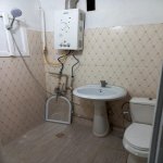 Kirayə (aylıq) 3 otaqlı Köhnə Tikili, İnşaatçılar metrosu, Yasamal rayonu 10