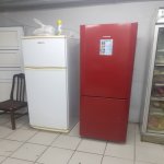Kirayə (aylıq) Obyekt, Neftçilər metrosu, 8-ci kilometr, Nizami rayonu 3