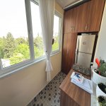 Satılır 2 otaqlı Köhnə Tikili, Memar Əcəmi metrosu, 2-ci mikrorayon, Moskva univermağı, Nəsimi rayonu 19