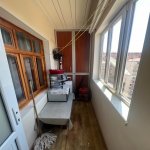 Satılır 2 otaqlı Köhnə Tikili, İnşaatçılar metrosu, Yeni Yasamal qəs., Yasamal rayonu 7