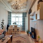 Kirayə (aylıq) 3 otaqlı Yeni Tikili, Nizami metrosu, Nəsimi rayonu 1