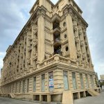 Satılır 7 otaqlı Yeni Tikili, Badamdar qəs., Səbail rayonu 1