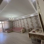 Аренда 2 комнатная Новостройка Хырдалан 4