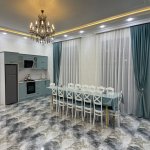 Kirayə (günlük) 4 otaqlı Həyət evi/villa İsmayıllı 4