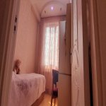 Аренда 4 комнатная Новостройка, İnşaatçılar метро, Ясамал район 8