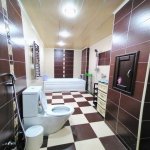 Kirayə (aylıq) 3 otaqlı Ofis, Səbail rayonu 24