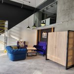 Kirayə (aylıq) 3 otaqlı Ofis, Xətai metrosu, Xətai rayonu 10