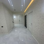 Satılır 4 otaqlı Yeni Tikili, Qara Qarayev metrosu, Nizami rayonu 12