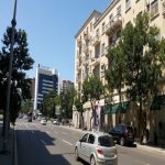 Kirayə (günlük) 2 otaqlı Köhnə Tikili, 28 May metrosu, Səbail rayonu 1