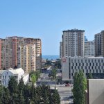 Satılır 2 otaqlı Yeni Tikili, Xətai metrosu, Xətai rayonu 13