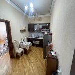 Kirayə (aylıq) 2 otaqlı Yeni Tikili, Nizami metrosu, Nərimanov rayonu 3
