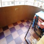 Satılır 2 otaqlı Yeni Tikili, Nəsimi metrosu, 9-cu mikrorayon, Binəqədi rayonu 13